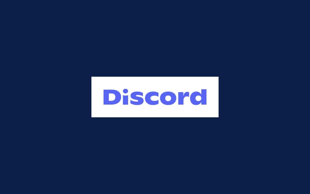 Discord logo