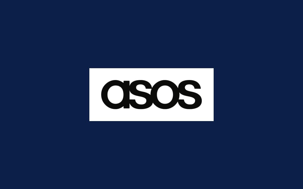 ASOS logo