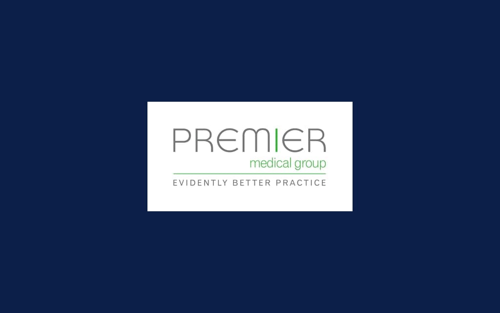 Premier Medical Group logo