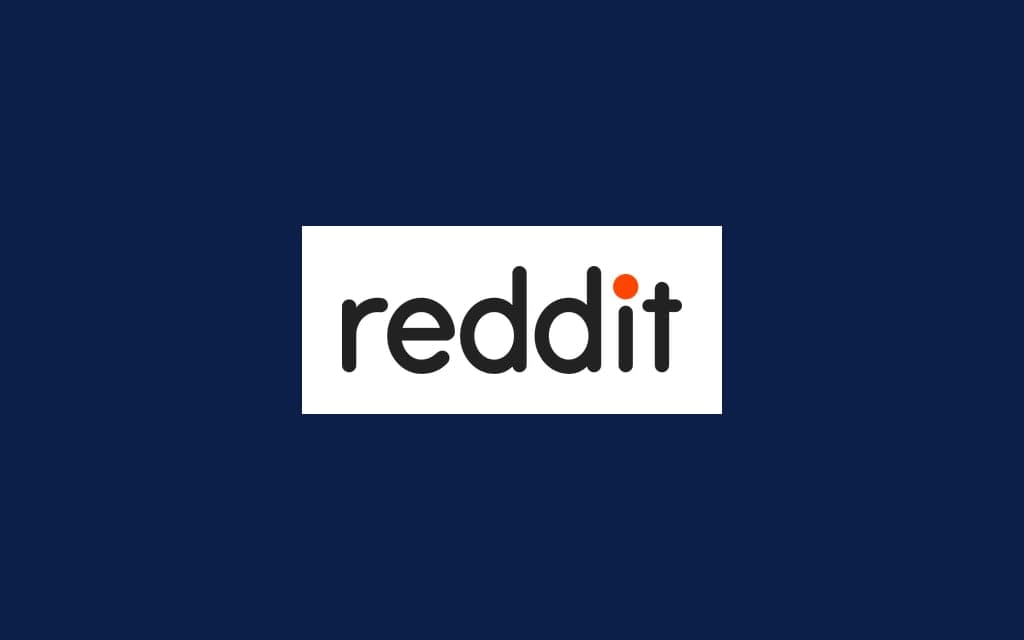 Reddit logo
